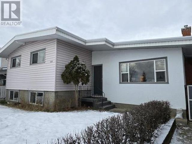 1221 Burden Street, Prince George, BC, V2M 2J3 house for sale | Listing ID R2969 | Royal LePage