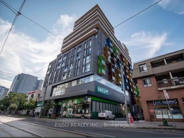 1221 College Street, Toronto | 1Beds/1Bath, Condo, $1,950/mo | Condos. Ca