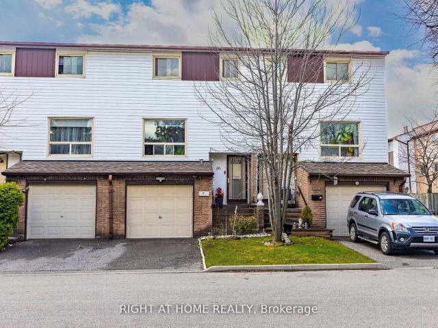 1221 Dundix Rd | 1221 Dundix Road Townhouses, 4 for sale | Condos. Ca