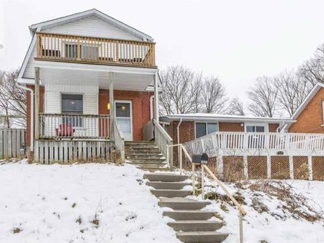 1221 GRANDVIEW AVE Peterborough Ontario