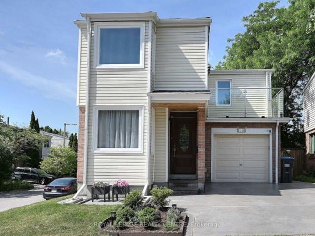 1221 Kos Boulevard, Mississauga, ON, L5J 4L3 house for sale | Listing ID W13502 | Royal LePage