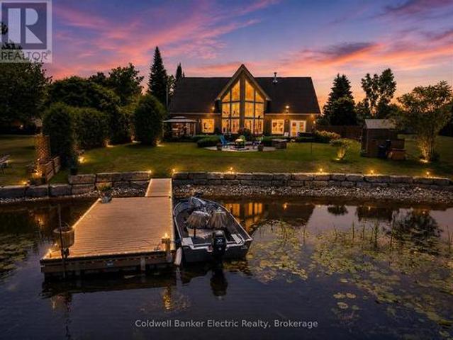 1221 Youngs Cove Road, Selwyn, ON, K0L 1T0 house for sale | Listing ID X13427 | Royal LePage