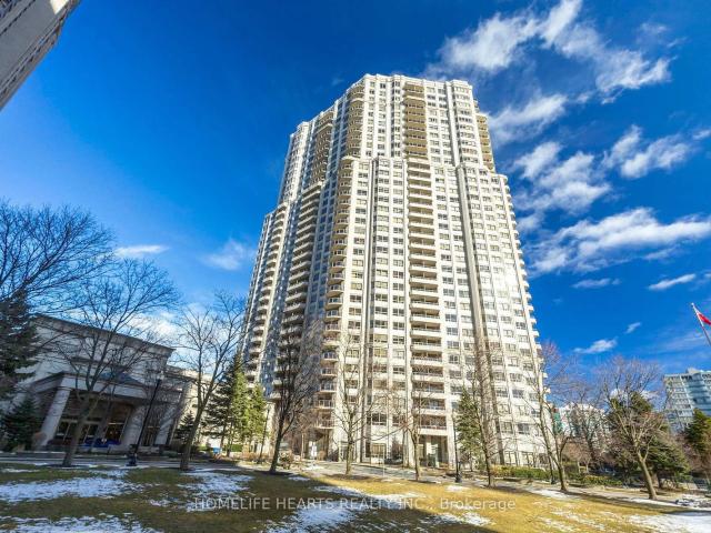 1221 25 Kingsbridge Garden Circle, Mississauga | Terminated, W12889 | Condos. Ca