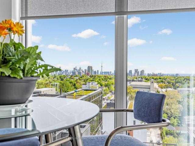 1221 2020 Bathurst Street in Toronto: Humewood Cedarvale Condo Apartment for lease Toronto C03: MLS®# C13166550