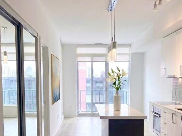 1221E 576 Front Street W, Toronto | 1Beds/1Bath, Condo, $2,350/mo | Condos. Ca