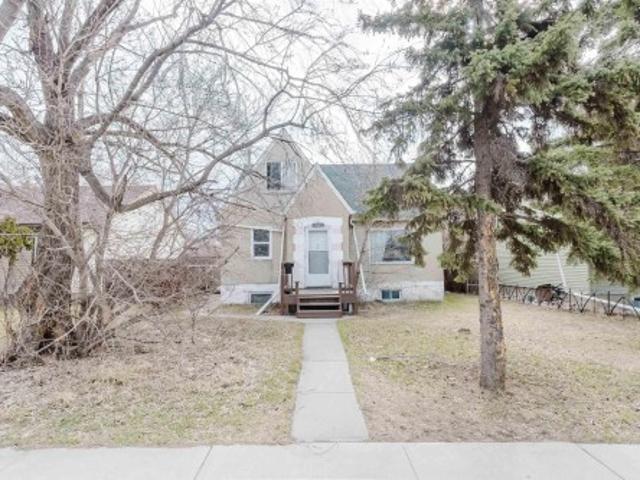 12223 Street, Edmonton, AB, T5L 0Z7 house for sale | Listing ID E4485 | Royal LePage