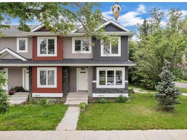 12221 Av Nw, Edmonton, AB, T5M 0G8 house for sale | Listing ID E4500 | Royal LePage