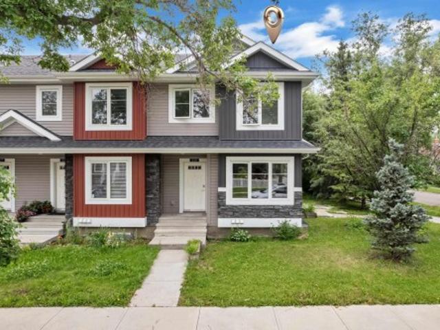 12221 Avenue Nw, Edmonton, AB, T5M 0G8 house for sale | Listing ID E4500 | Royal LePage