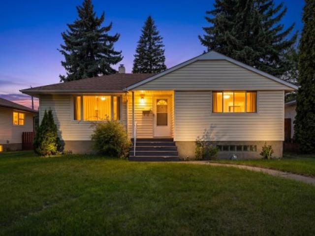 12228 Street, Edmonton, AB, T5L 2G2 house for sale | Listing ID E4494 | Royal LePage