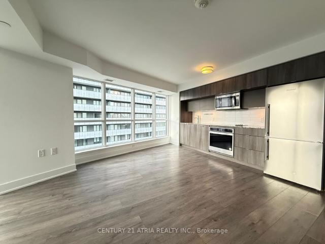 1222 Bloor Street E, Toronto | Leased, C12609 | Condos. Ca