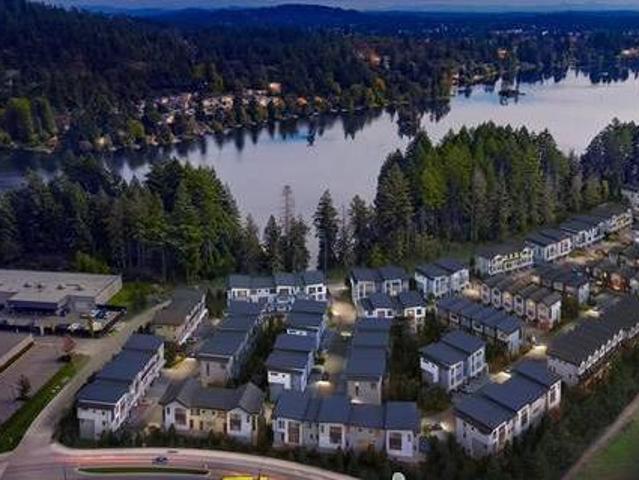 1222 Drifter End Langford BC Townhouse For Sale REW