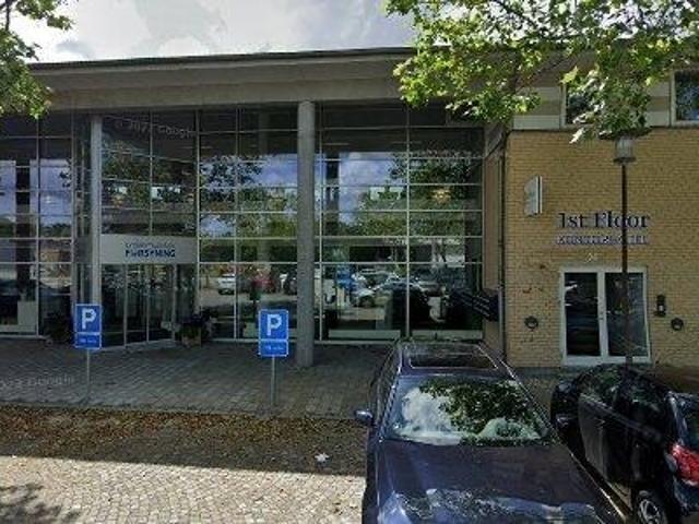 936 lager til leje i Kongens Lyngby