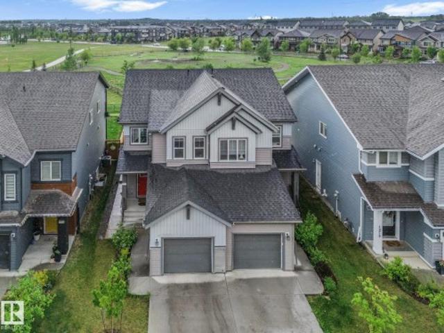 1222 Podersky Wynd, Edmonton, AB, T6W 4W3 house for sale | Listing ID E4493 | Royal LePage