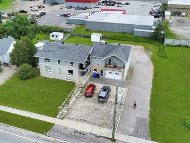 1222 Prince Street, Hearst, ON, P0L 1N0 investment for sale | Listing ID T13500 | Royal LePage