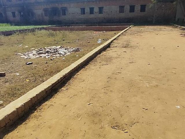 1222 Sq.Ft. Plot in Motiram Adda Gorakhpur Listing ID: #9970