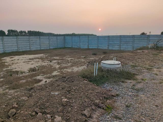 1222 Sq.Ft. Plot in Vadodara Savli Road Vadodara Listing ID: #10243