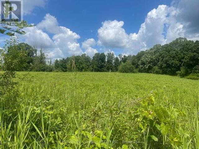 1222B Matheson Drive E, Montague, ON, K7A 5B8 vacant land for sale | Listing ID X12275 | Royal LePage