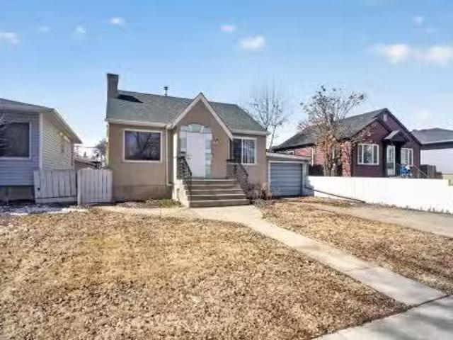 12230 95A Street, Edmonton, AB, T5G 1S1 house for sale List.