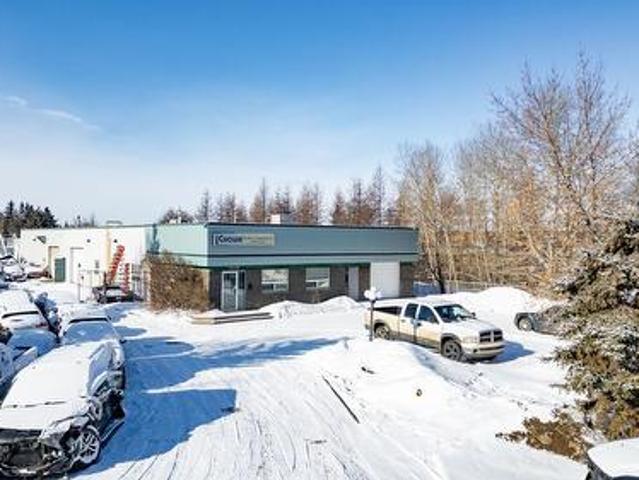 12230 St Nw, Edmonton, AB, T5V 1S2 commercial for sale | Listing ID 44436 | Royal LePage