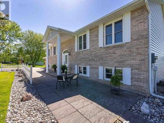 122318 Grey Road 5, Georgian Bluffs, ON, N4K 5N5 house for sale | Listing ID X13665 | Royal LePage