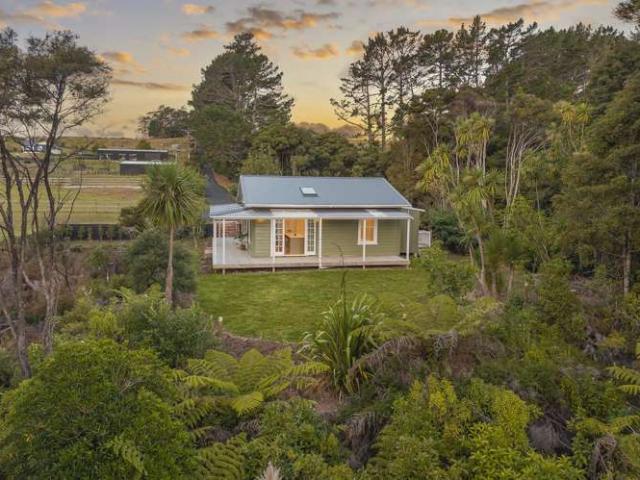 1223 Old North Road, Waimauku, Rodney