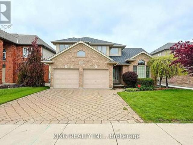 1223 Coronation Drive, London North, ON, N6G 0B4 house for lease | Listing ID X13552 | Royal LePage