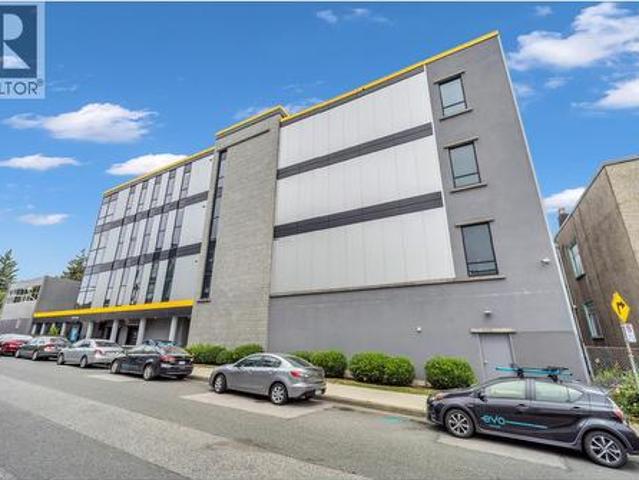 1223 E Pender Street, Vancouver, BC, V6A 1W7 commercial for sale | Listing ID C8079 | Royal LePage