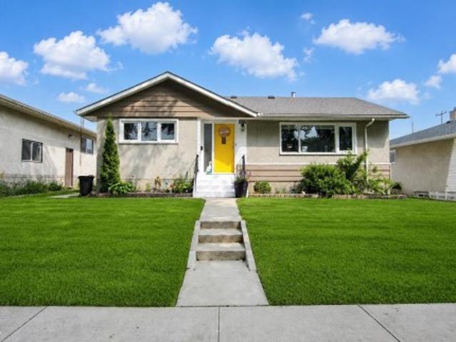 1223 Street Nw, Edmonton, AB, T5W 3R5 house for sale | Listing ID E4500 | Royal LePage