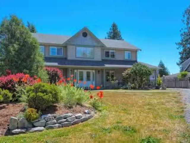 1223 Sunnyside Road, Gibsons, BC, V0N 1V3 house for sale Li.