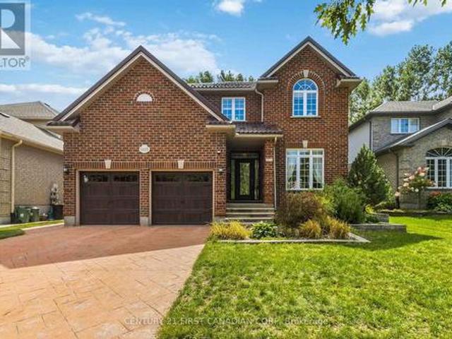 1223 Thornley Street, London South L, ON, N6K 4V3 house for sale | Listing ID X13706 | Royal LePage