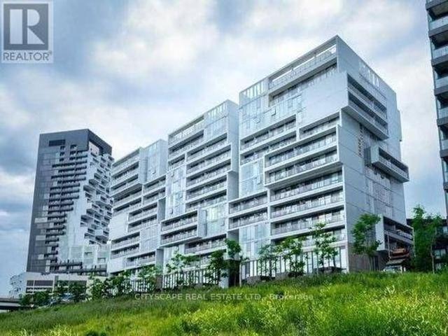 1223 32 Trolley Crescent, Toronto, ON, M5A 0E9 condo for sale | Listing ID C13675 | Royal LePage