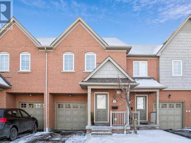 122 3 Erin Centre Boulevard, Mississauga, ON, L5M 7Z4 townhouse for sale | Listing ID W11989 | Royal LePage