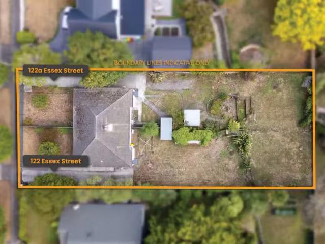122 & 122A Esinteraction Street, Masterton, Masterton