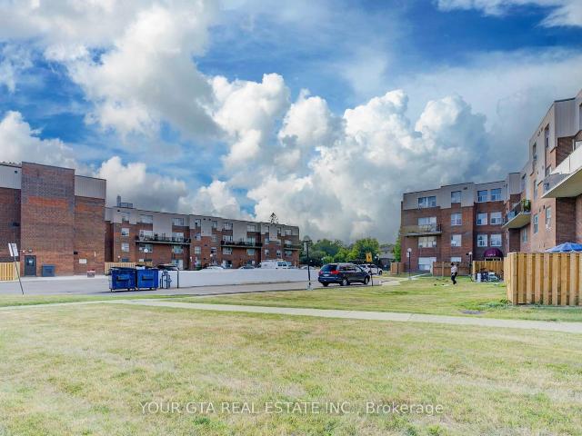 122 1 B Forestwood Drive, Mississauga | 3Beds/2Bath, Townhouse, $509,900 | Condos. Ca