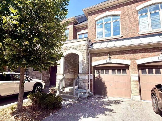 122 1 Major Mackenzie Drive W, Maple | 4Beds/4Bath, Townhouse, $899,000 | Condos. Ca