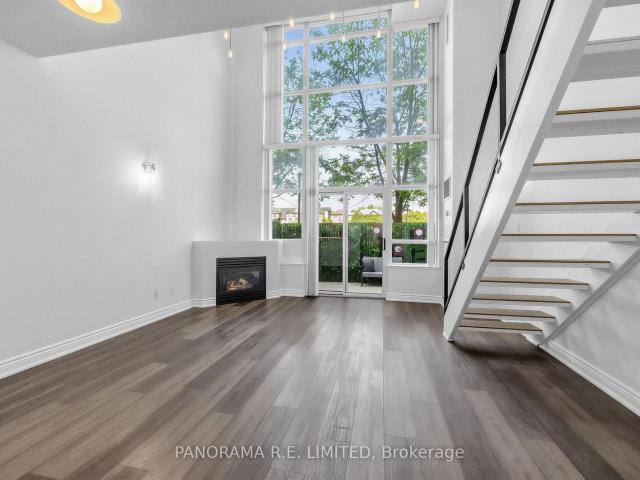 122 200 Manitoba Street, Etobicoke | 1Beds/2Bath, Condo, $2,800/mo | Condos. Ca