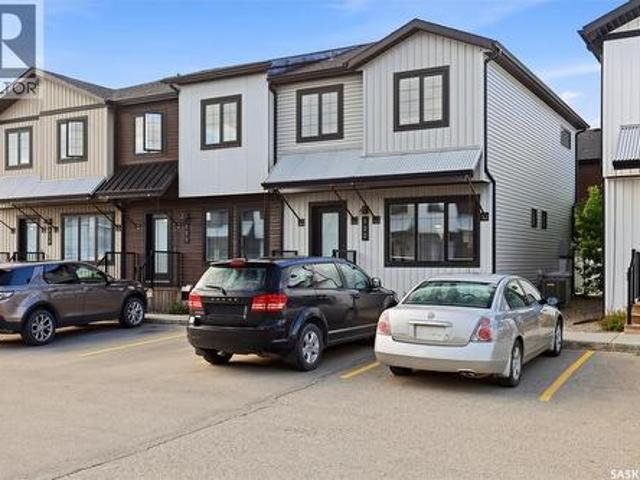 122 2 Narcisse Drive, Regina, SK, S4X 0P8 townhouse for sale | Listing ID SK039312 | Royal LePage