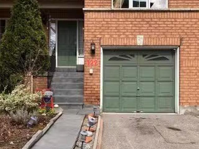 122 57 Brickyard Way, Brampton, ON, L6V 4M3 townhouse for.