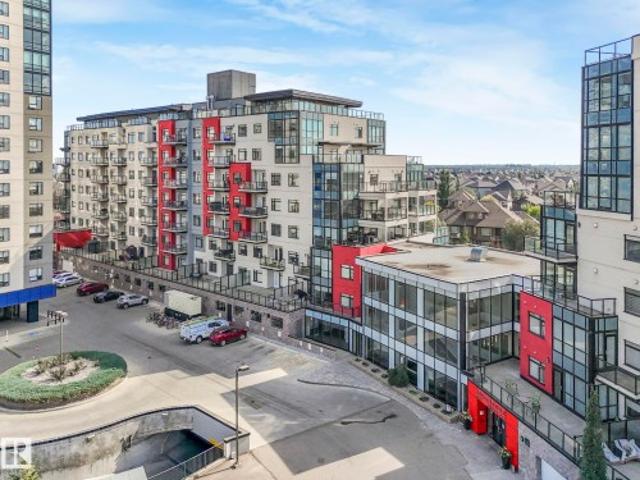 122 5 Windermere Bv Sw, Edmonton, AB, T6W 2K4 condo for sale | Listing ID E4498 | Royal LePage