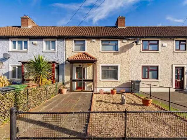 122 Cooley Road, Drimnagh, Dublin 12