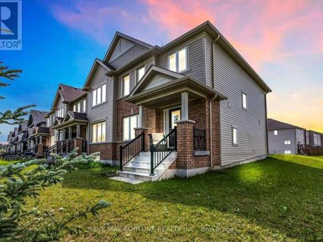 122 Clark Street, Shelburne, ON, L9V 3W9 house for sale | Listing ID X12278 | Royal LePage
