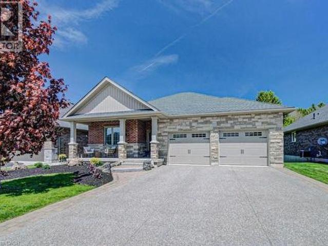 122 Angler Avenue, Port Dover, ON, N0A 1N3 house for sale | Listing ID 40832 | Royal LePage