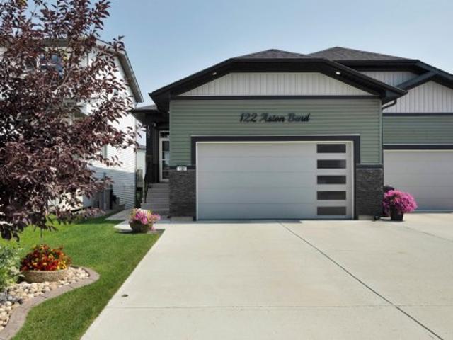 122 Aston Bend, Leduc, AB, T9E 1L9 house for sale | Listing ID E4500 | Royal LePage