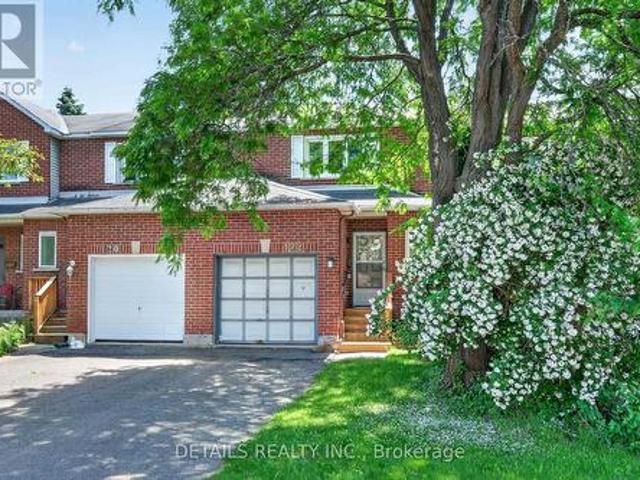 122 Ashpark Crescent, Ottawa, ON, K1T 3N6 house for sale | Listing ID X13459 | Royal LePage