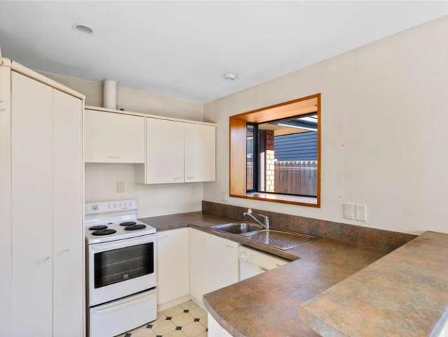 1/22 Boon Street, Sydenham, Christchurch City