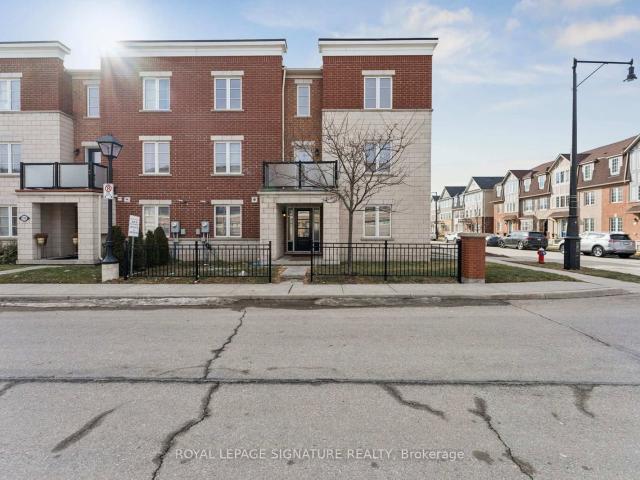 122 Baycliffe Crescent, Brampton | For Rent @ $2,800 | Condos. Ca