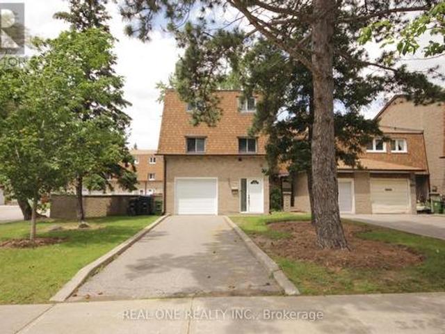 122 Beverly Glen Boulevard, Toronto, ON, M1W 1W6 townhouse for lease | Listing ID E13466 | Royal LePage