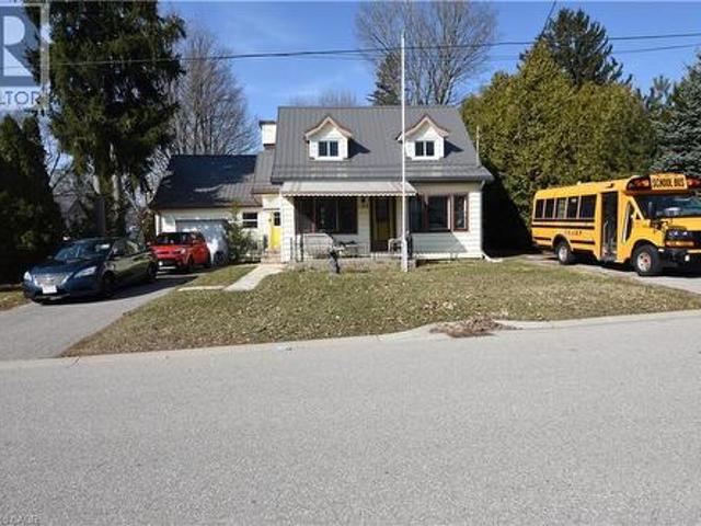 122 Bruce Street, Waterford, ON, N0E 1Y0 house for sale | Listing ID 40851 | Royal LePage