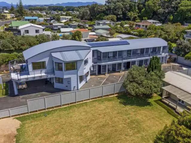 122 Buffalo Beach Road, Whitianga, Thames Coromandel For Sale