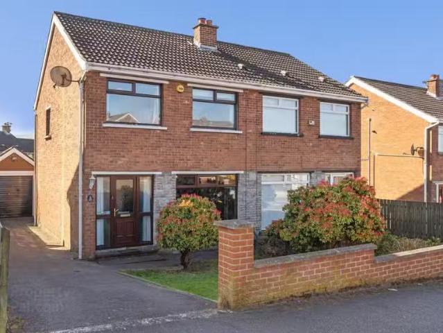 122 Burnthill Road
